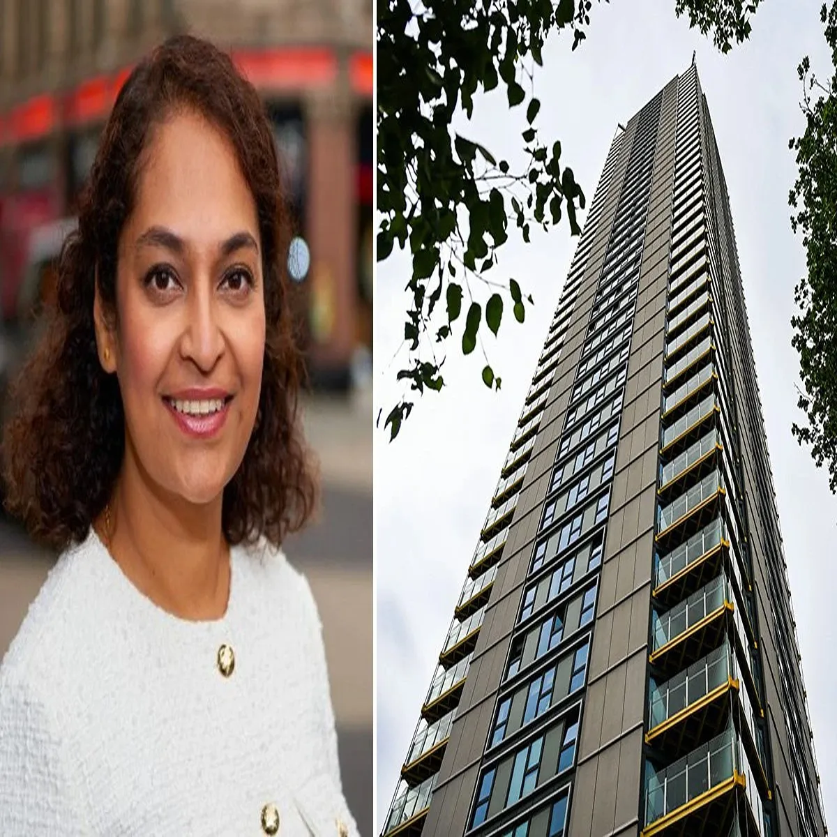 Londontragedy indian origin family dies after