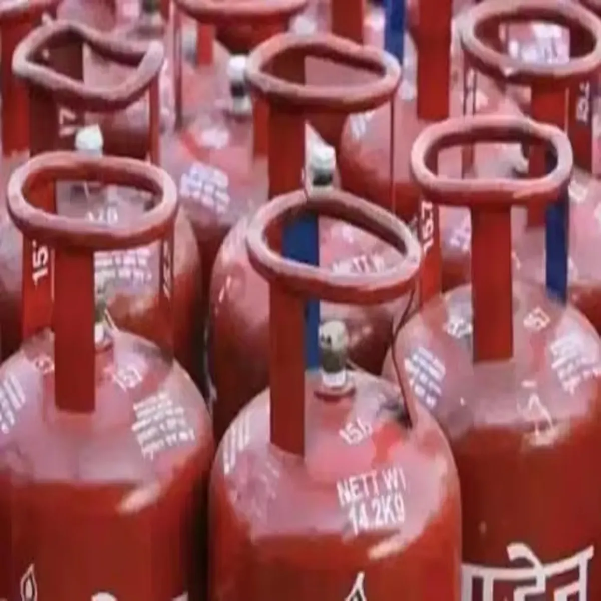 Lpgprices commercial cooking gas rates climb