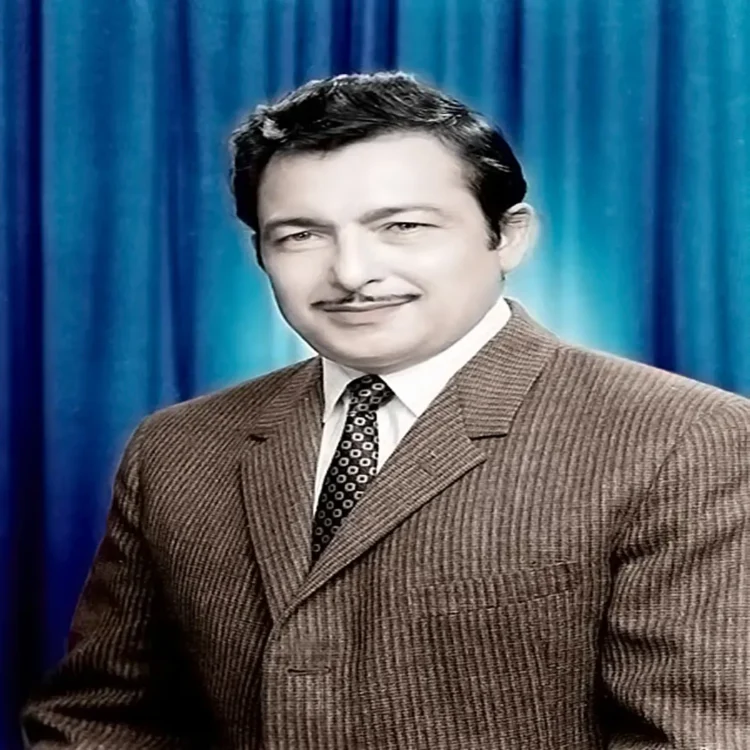 Madan mohan 100th birth anniversary tribute