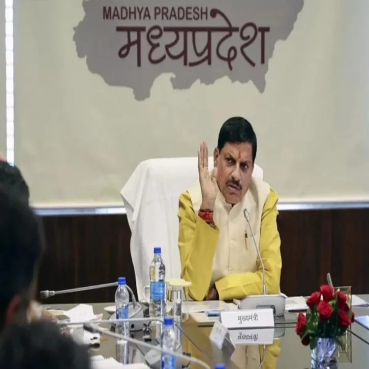 Madhya pradesh bus network raksha bandhan