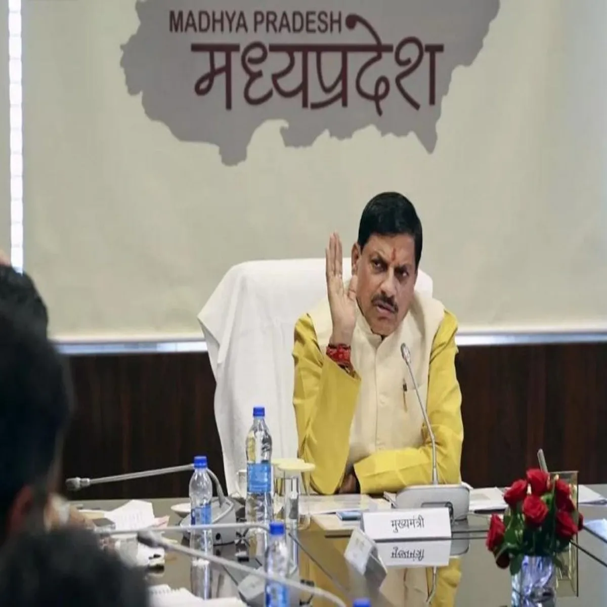 Transport madhya pradesh expands bus network