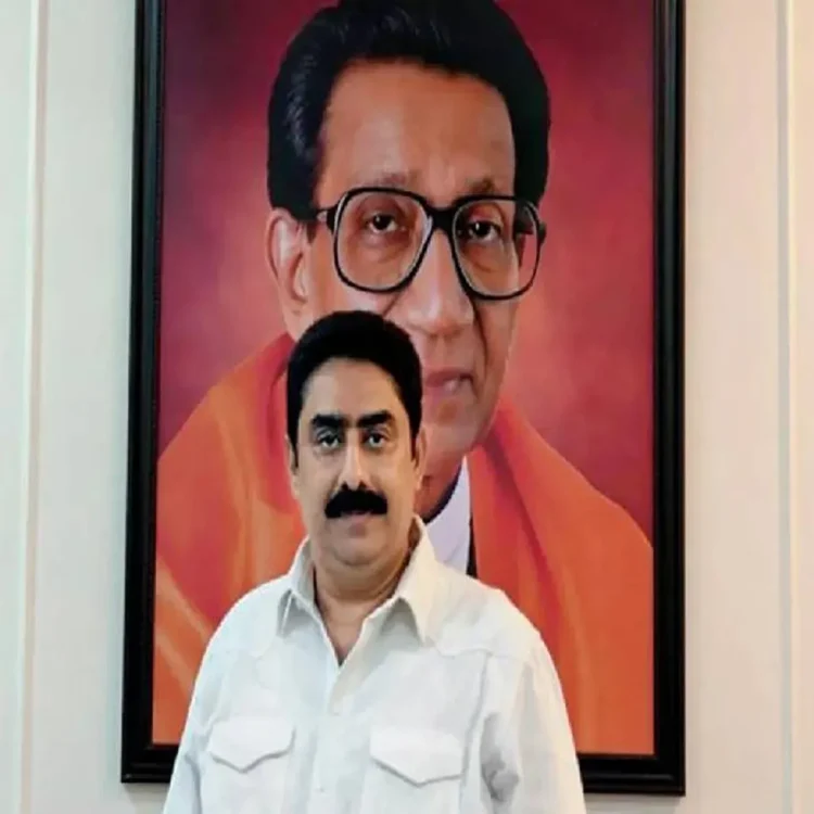 Maharashtra politics patil row