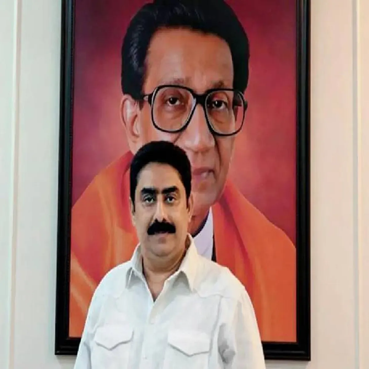 Maharashtra politics sanjay dina patil faces