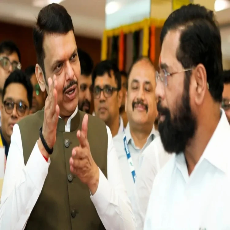 Mahayuti sweeps council polls despite nashik setback
