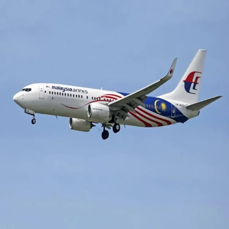 Malaysia extends mh370 search 2027