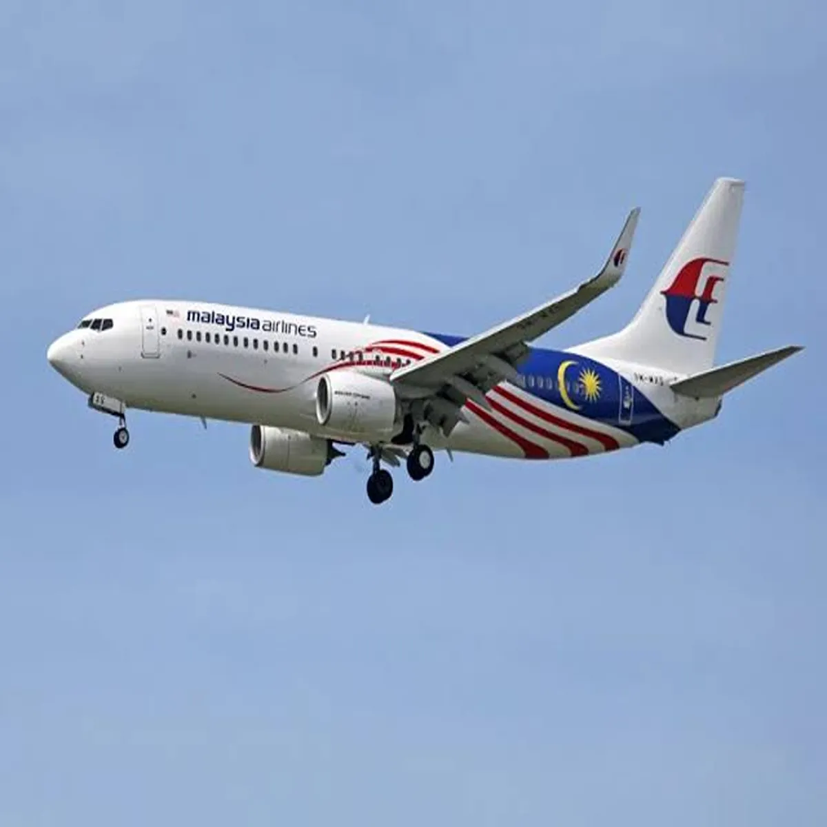 Aviation malaysia extends mh370 search mission