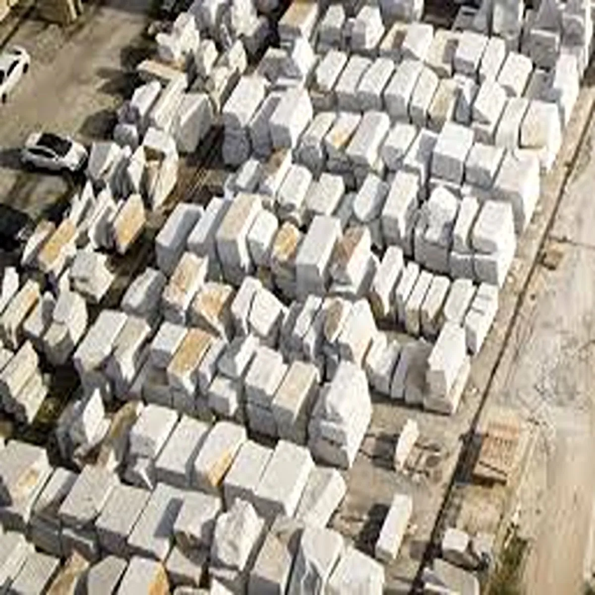 Marbleimports rising shipping costs reshape india