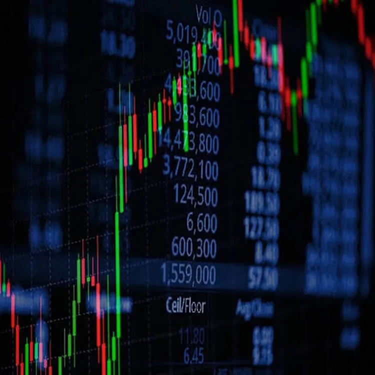 Market outlook benchmark indices rise late selling
