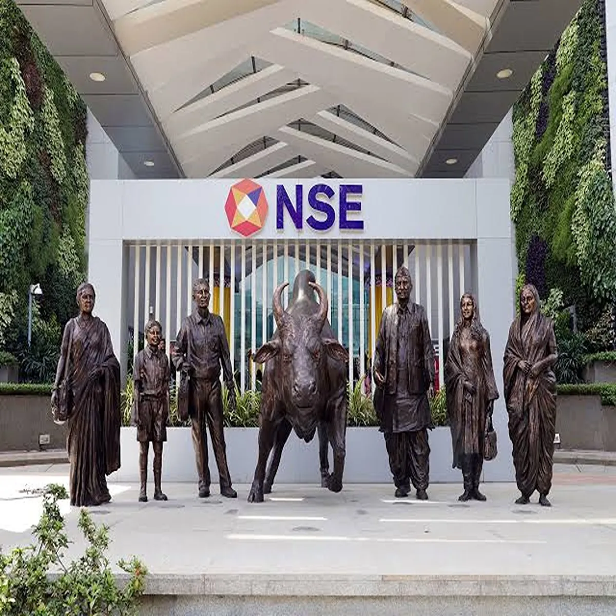 Markets indian benchmarks rebound strongly amid