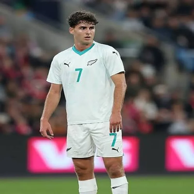 Matt garbett world cup injury