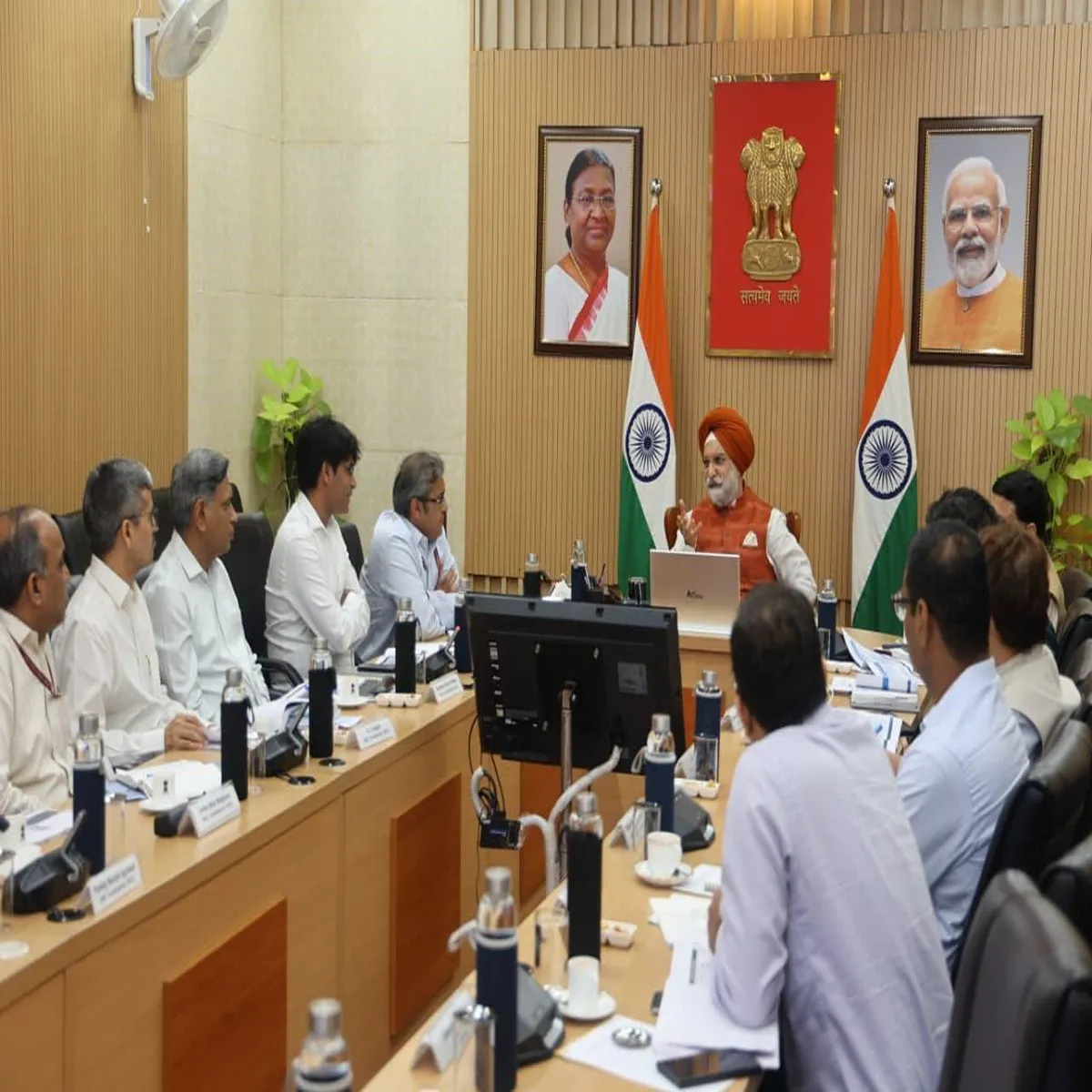 Infrastructure mcd intensifies monsoon preparedness approves