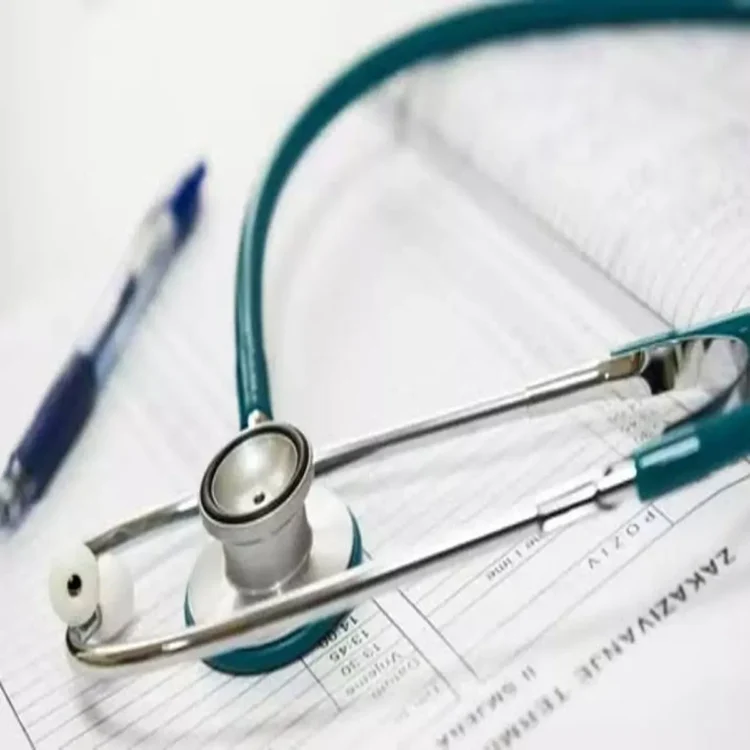 Medical register certificate delays nmc