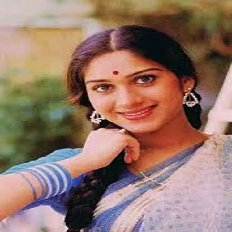 Meenakshi seshadri family drama memories