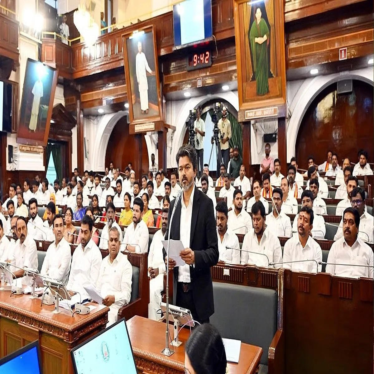 Mekedatudam vck calls wider political consultation