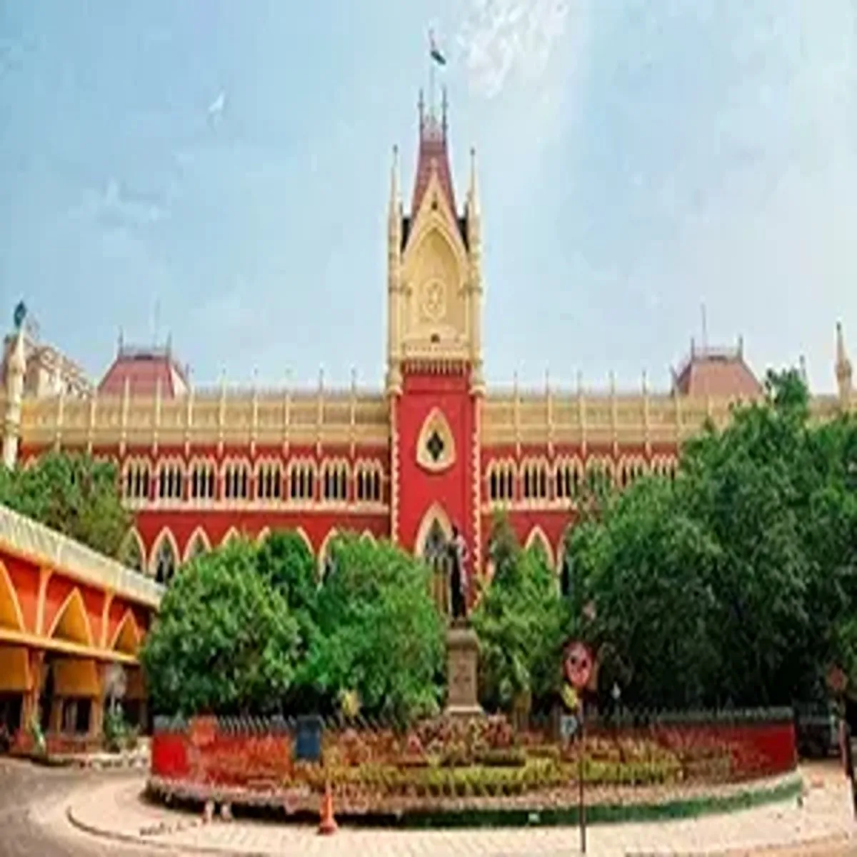 Messitour calcutta high court grants interim