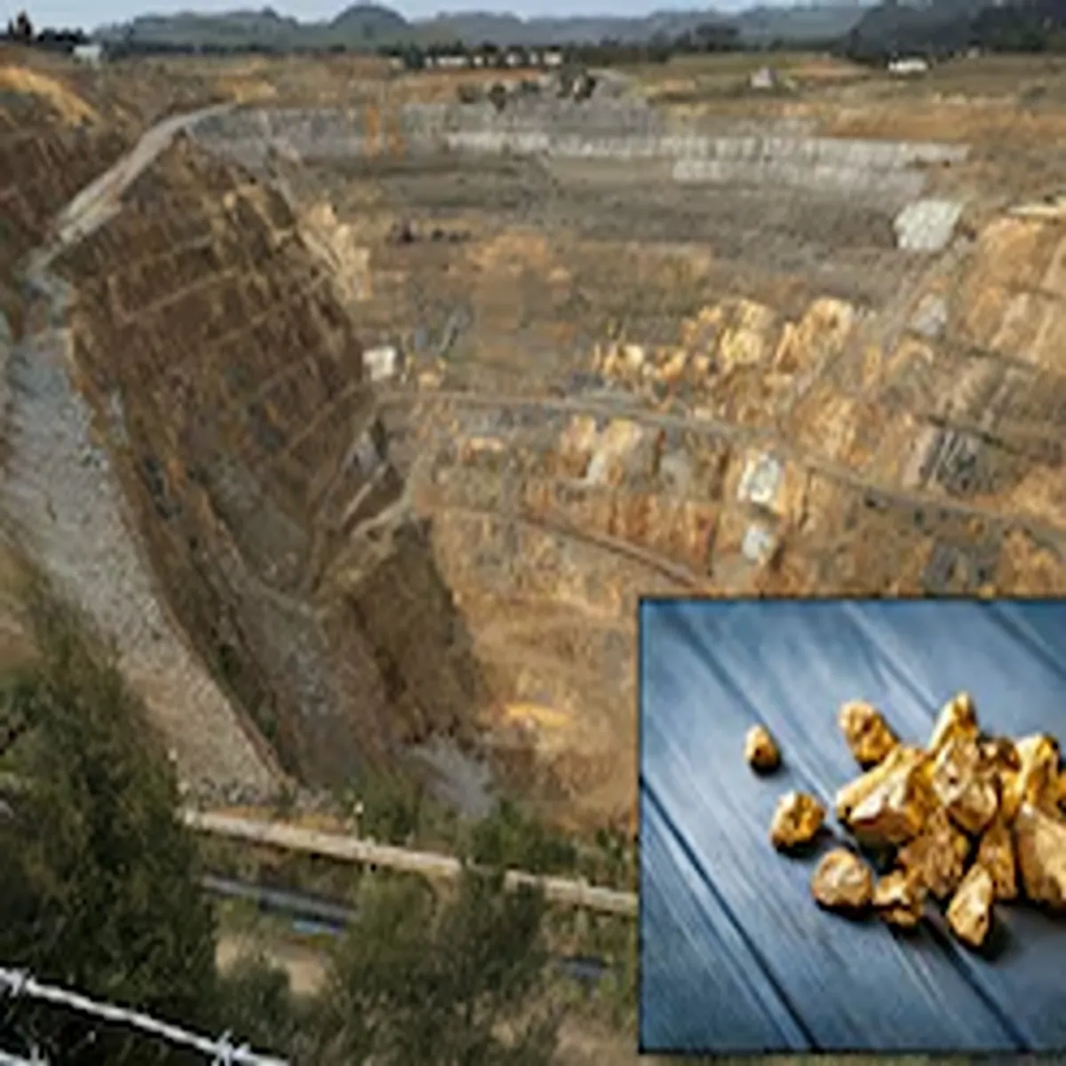 Mining andhra pradesh opens new era