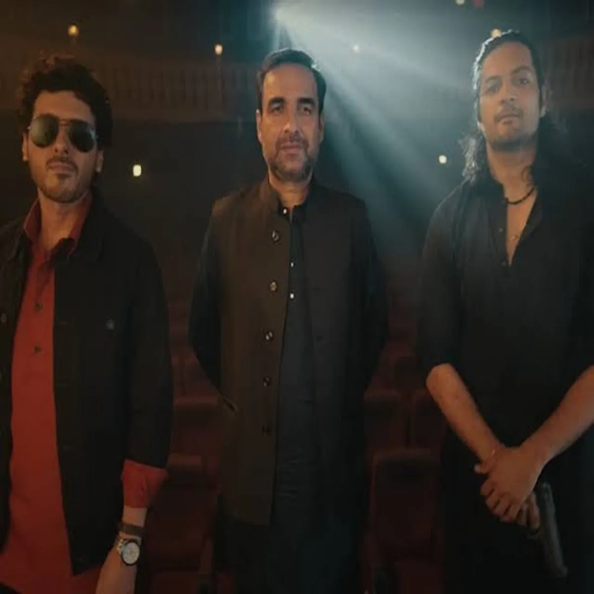 Entertainment mirzapur movie brings fan favorite