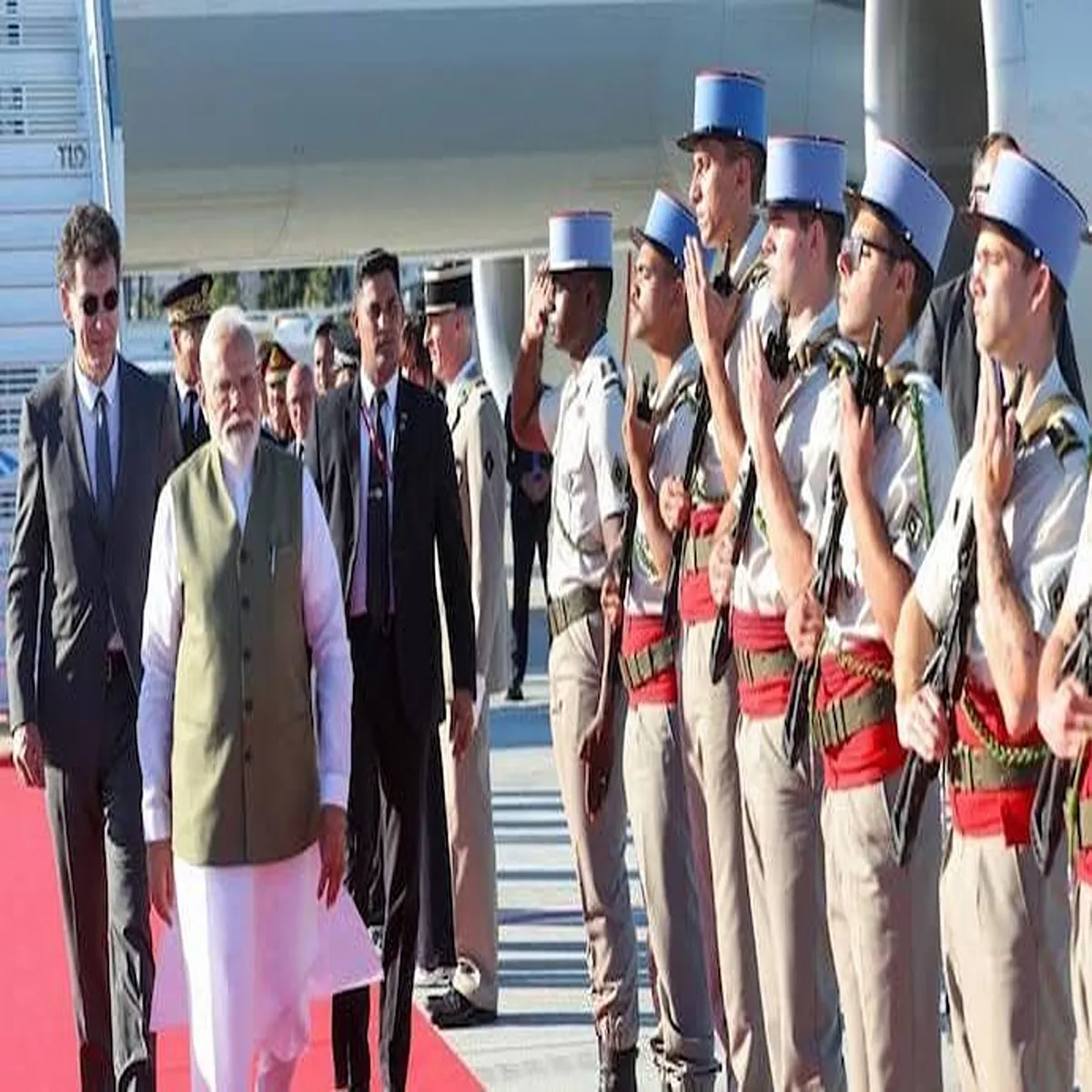 G7summit modi set key global talks