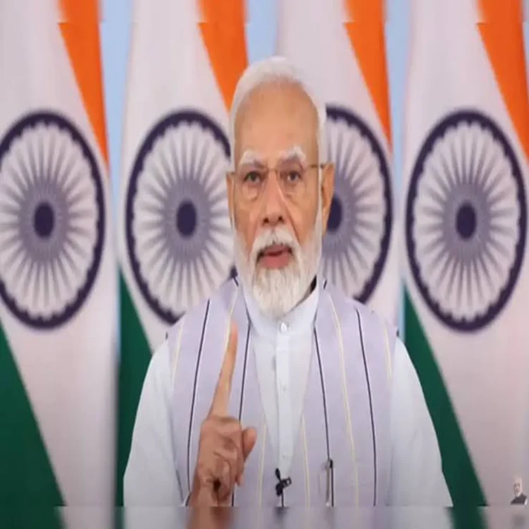 Modi global south economic resilience framework