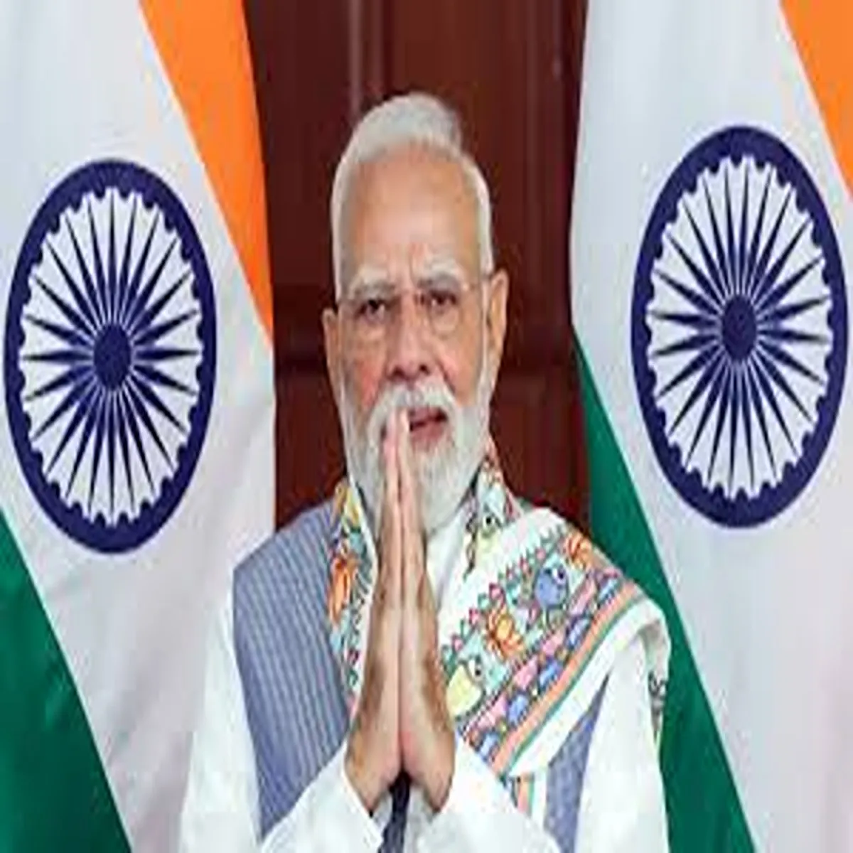 Governance prime minister modi becomes india