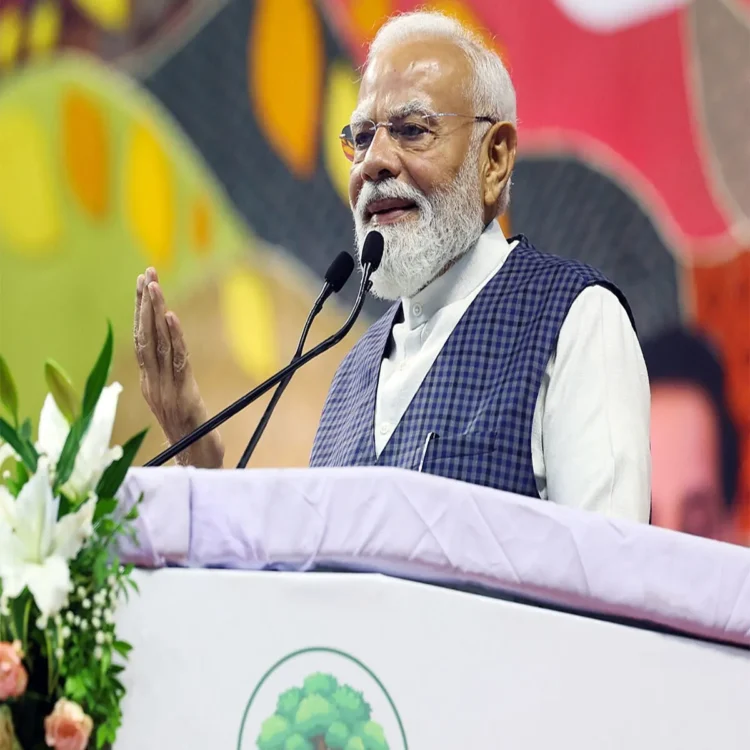 Modi longest serving pm milestone