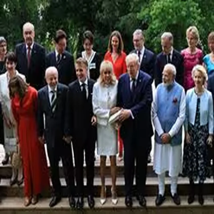 Modi maritime safety global trust g7 summit