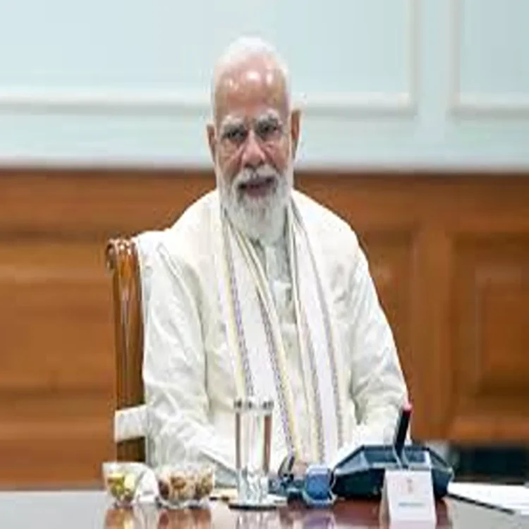 Modi record consecutive tenure debate