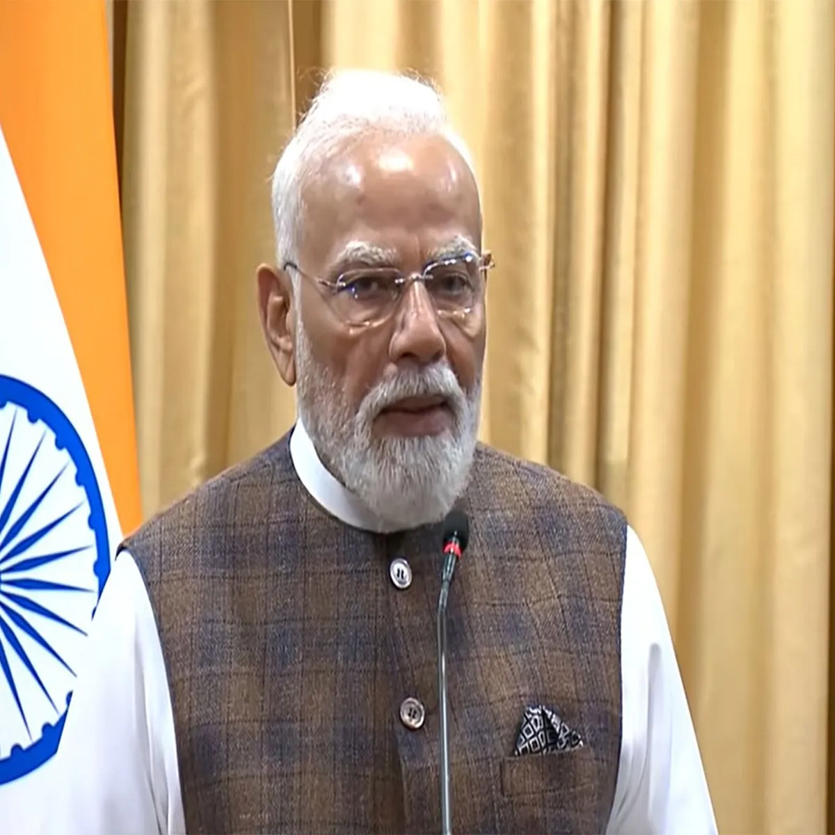 Security modi highlights india seychelles partnership