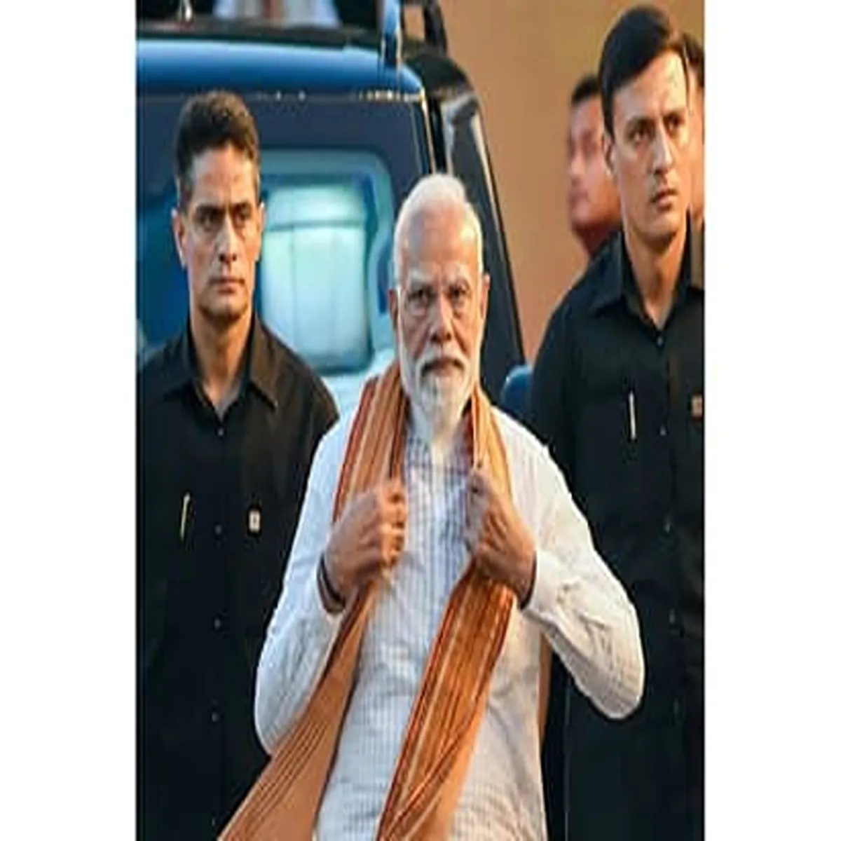 Governance modi surpasses nehru become longest