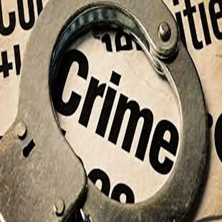 Mohali office attack woman killed