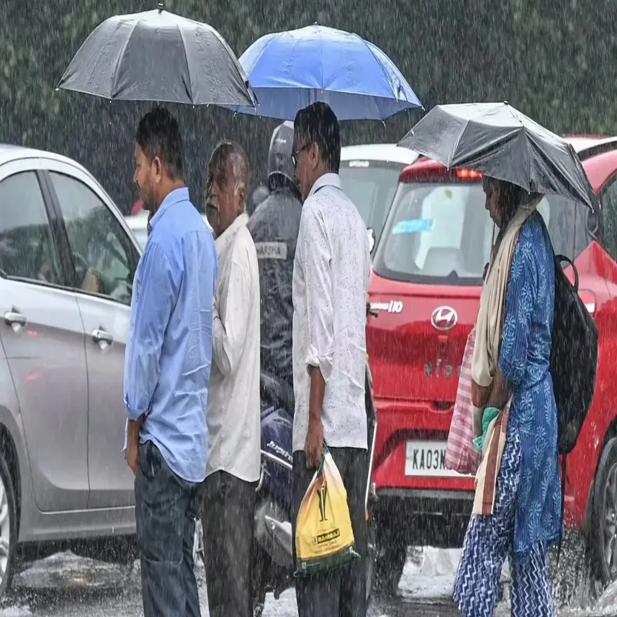 Monsoon delay delhi likely wait longer