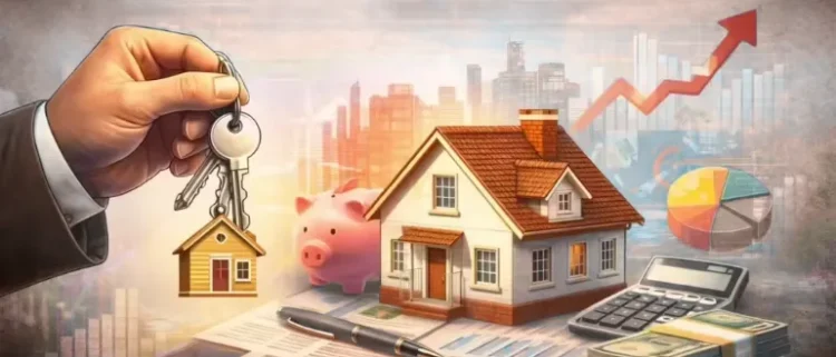 Mortgage stable home finance 2026