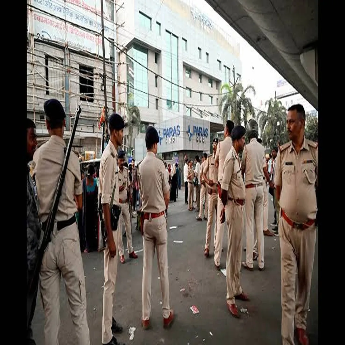 Murder investigation bhubaneswar youth death sparks