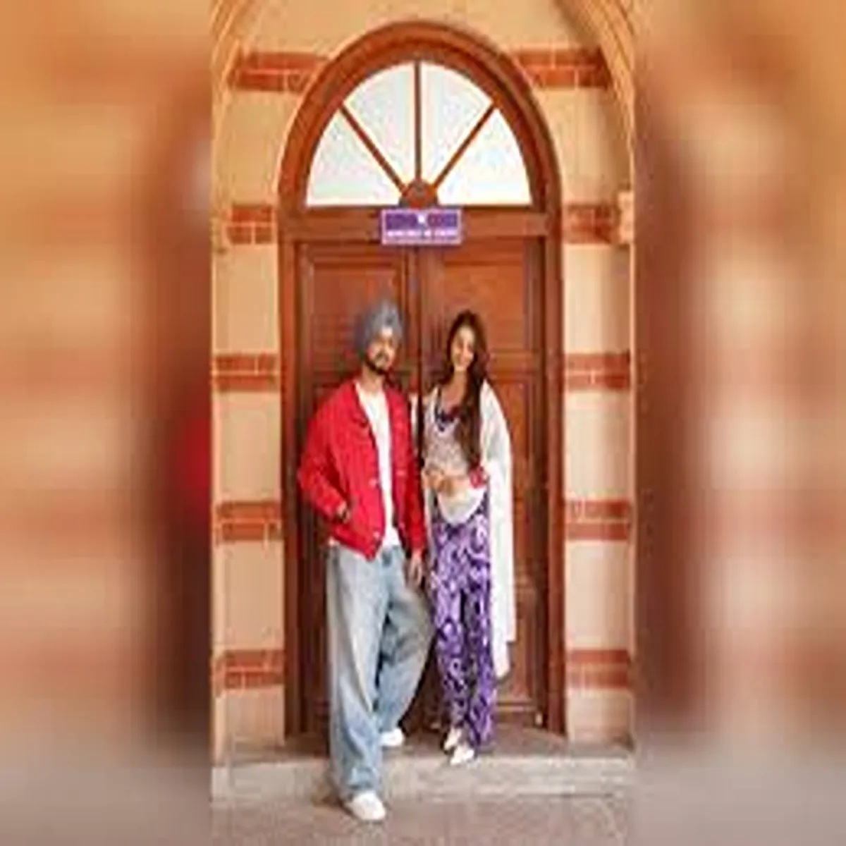 Musicvideo elvish yadav unveils new turbaned