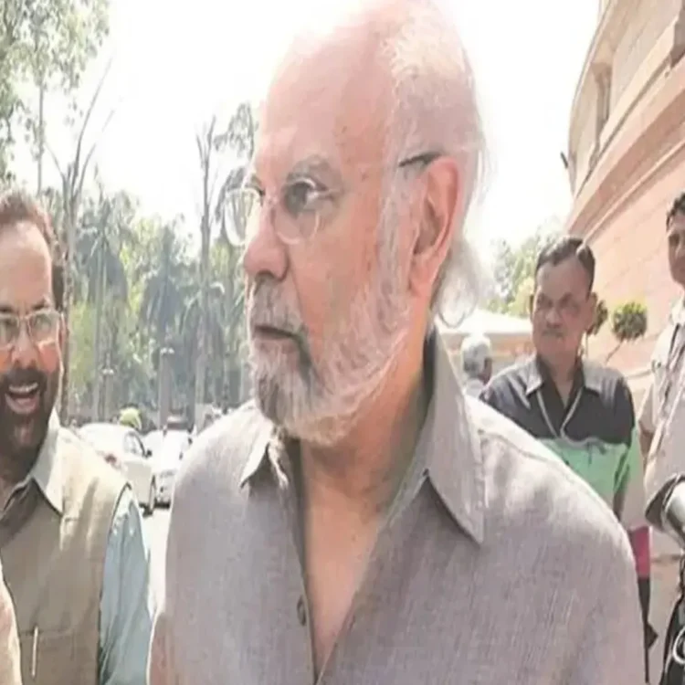 Naresh gujral cyber fraud case