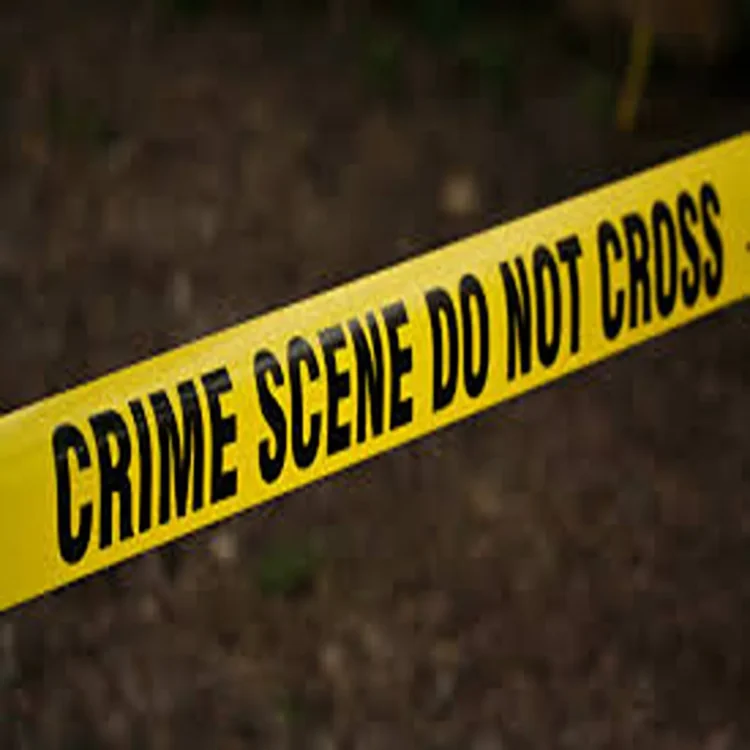 Navi mumbai murder case solved