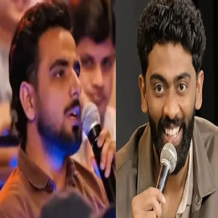 Ncw summons comedian over viral clip