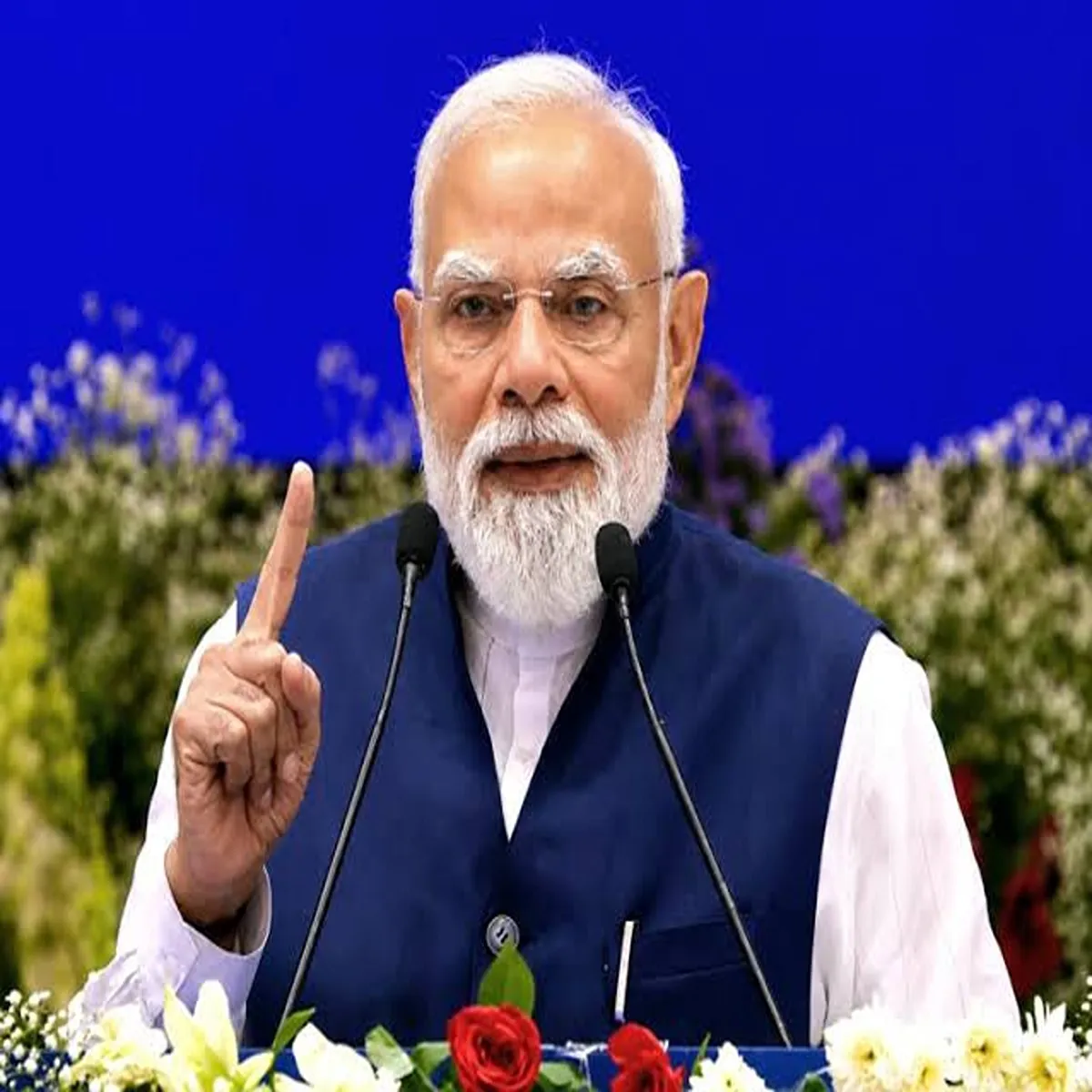 Governance nda government highlights middle class