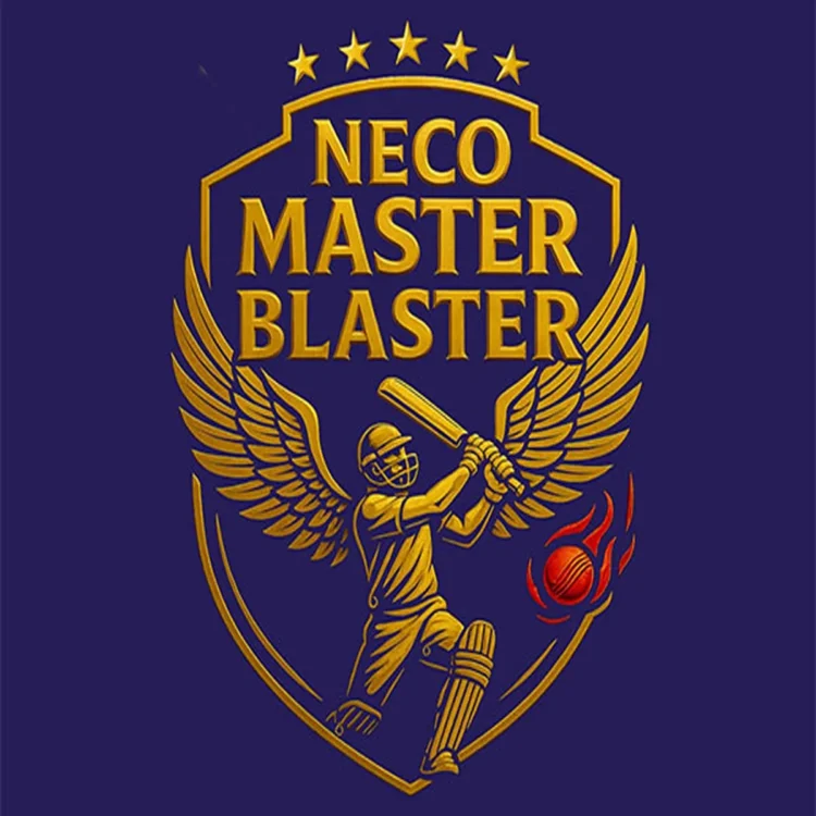 Neco master blaster vpl 2026 title defense
