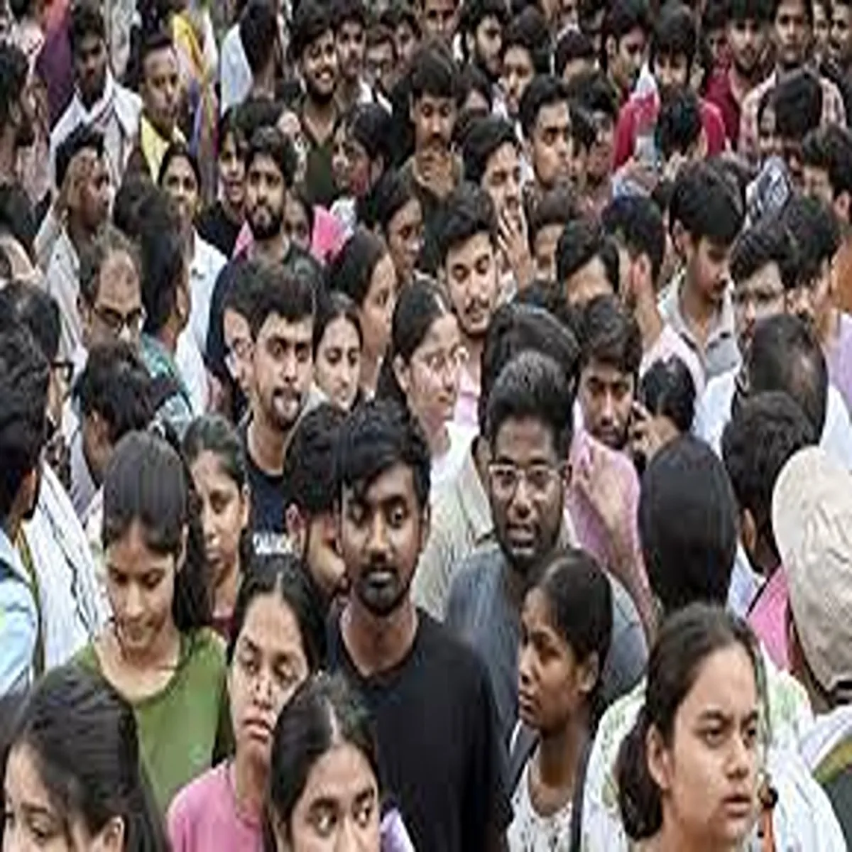 Neetprotest students groups intensify pressure over