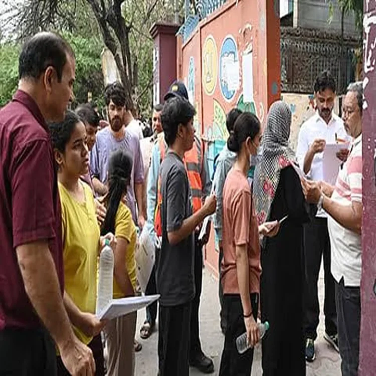 Neet result answer key review july20