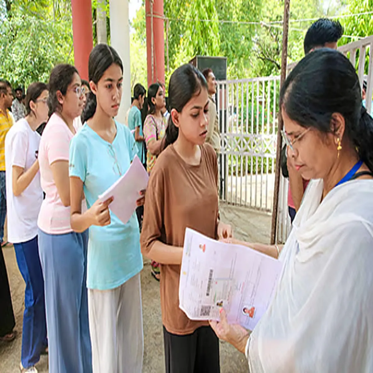 Neet 2026 bihar police warns against