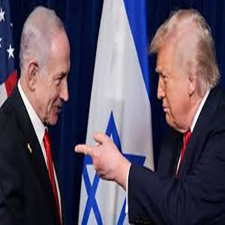 Netanyahu halts beirut operation