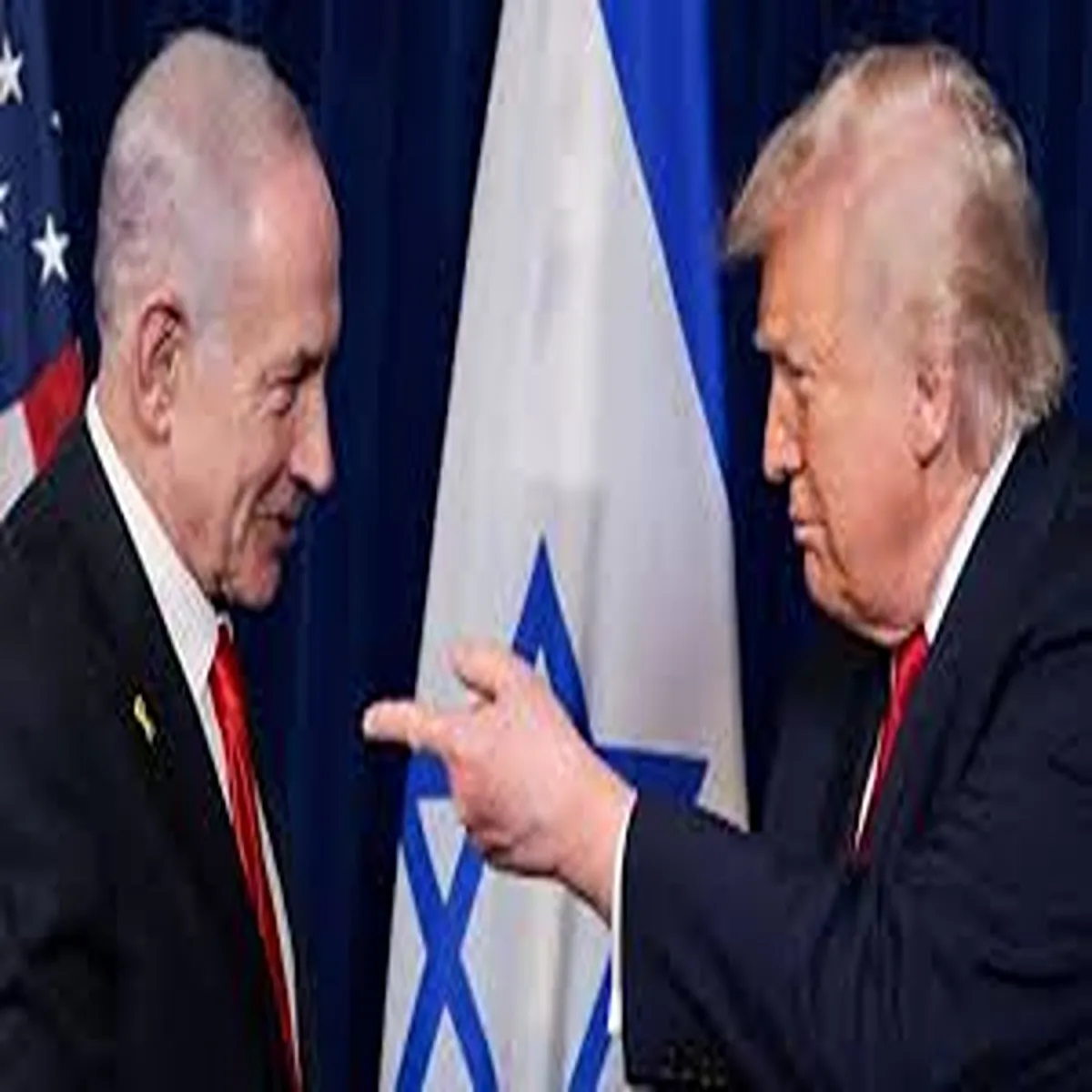Diplomacy netanyahu halts beirut operation following