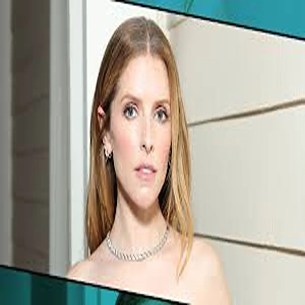 Netflix anna kendrick takes charge evelyn