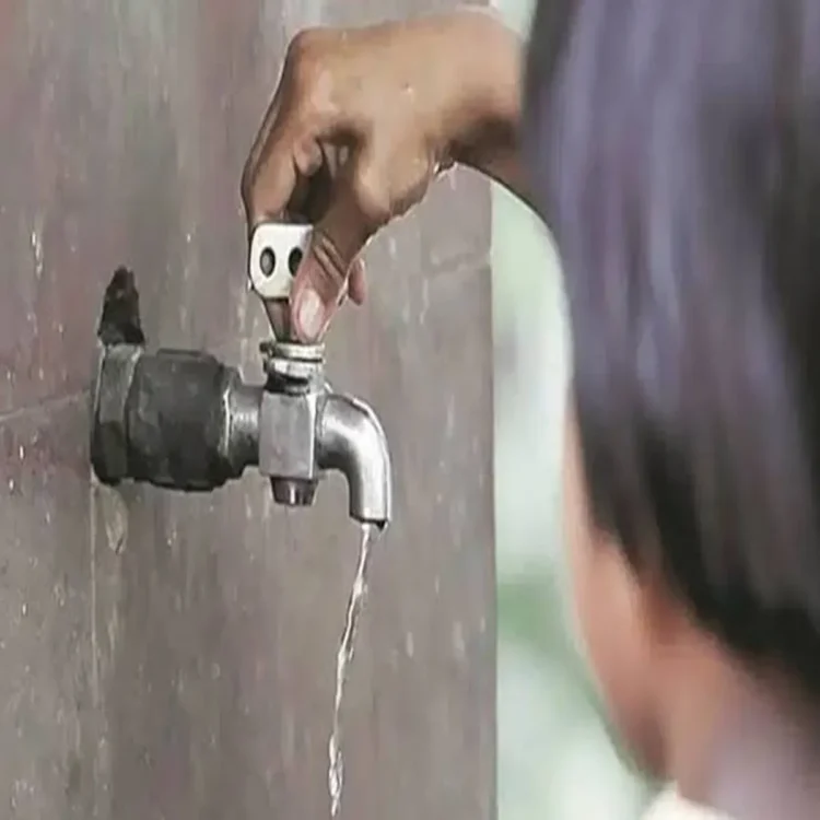 Ngt probe illegal groundwater noida