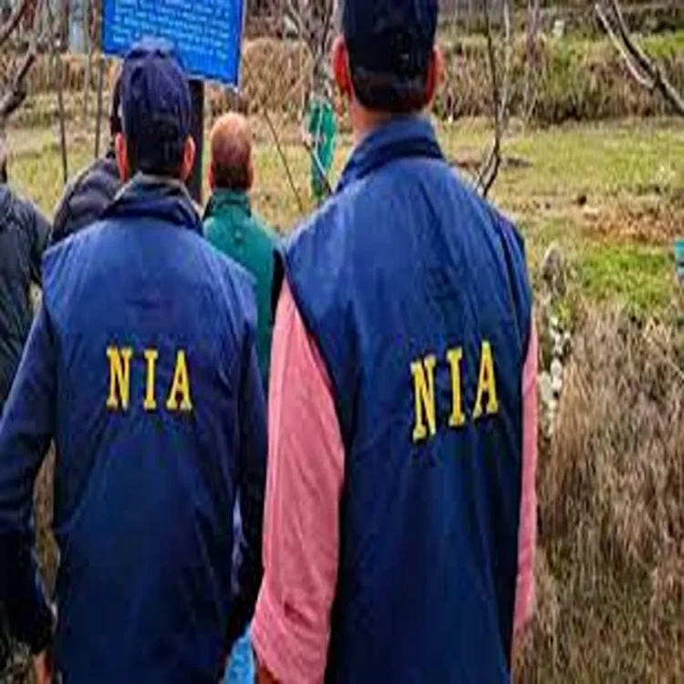 Nia arrests two more accused malda probe