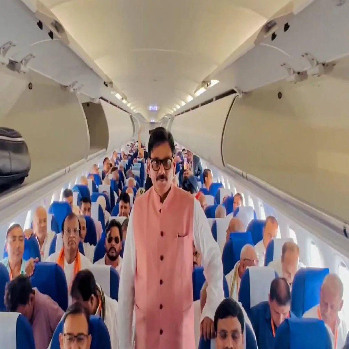 Airport development noida international airport begins