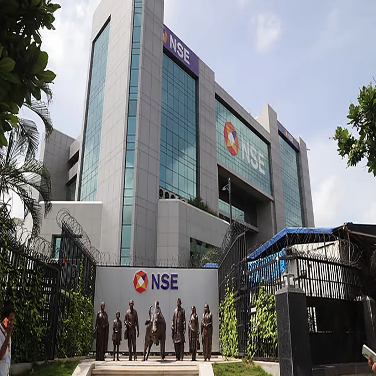 Nse ipo national stock exchange files