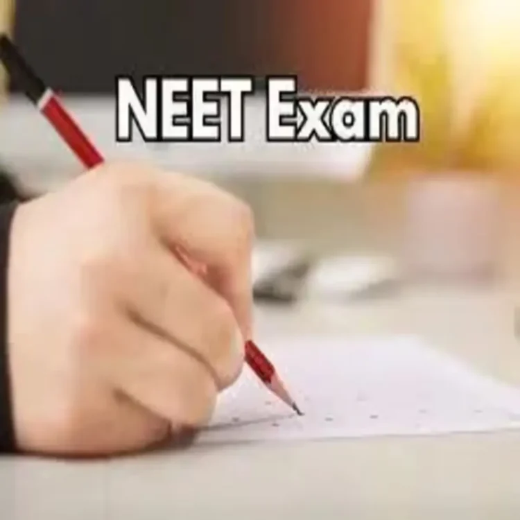 Nta neet retest admit card alerts